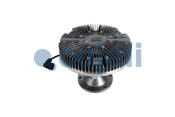 Cupla, ventilator radiator COJALI 7033425