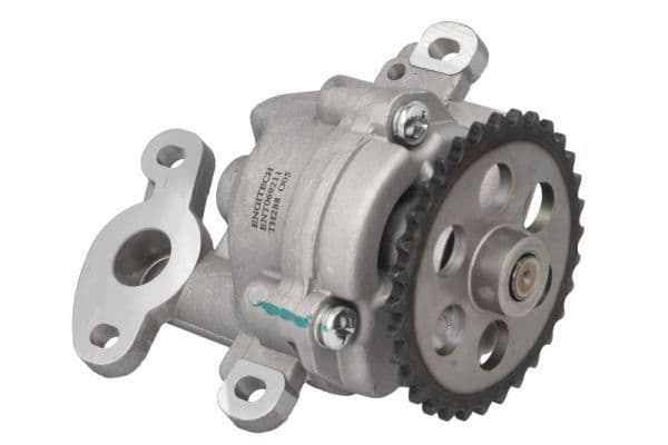 Pompa ulei ENGITECH ENT069211
