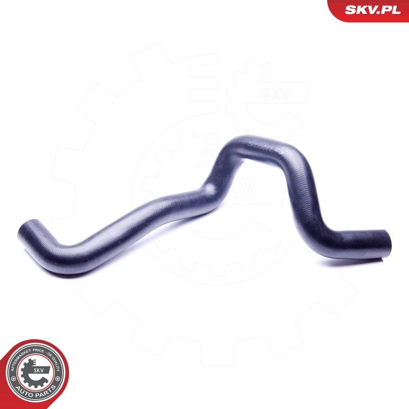 Furtun radiator ESEN SKV 24SKV342