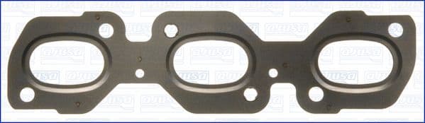 Garnitura, galerie evacuare AJUSA MULTILAYER STEEL 13170000