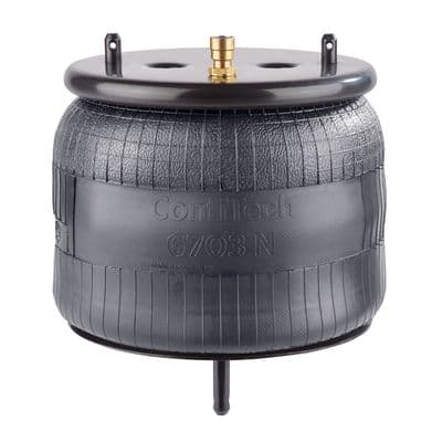 Burduf, suspensie pneumatica CONTINENTAL CTAM 6703 N P01