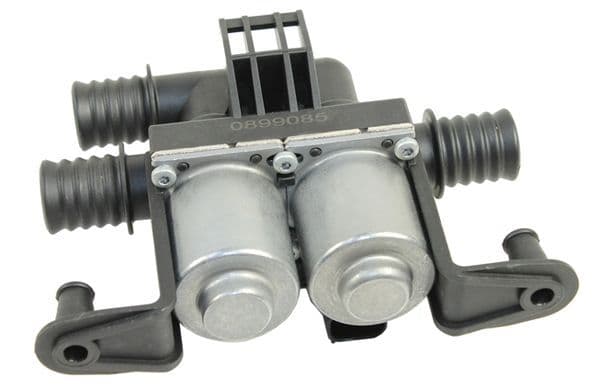 Supapa control, agent frigorific METZGER AUTOTEILE 0899085
