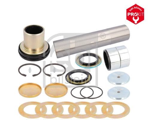 Set reparatie, pivot FEBI BILSTEIN ProKit 19000