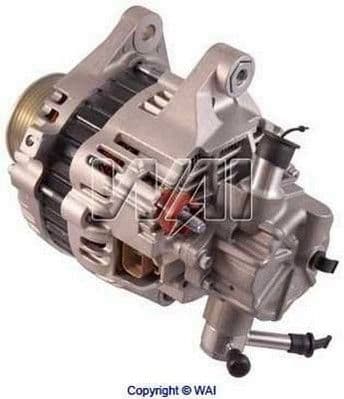 Generator / Alternator WAI 23791N
