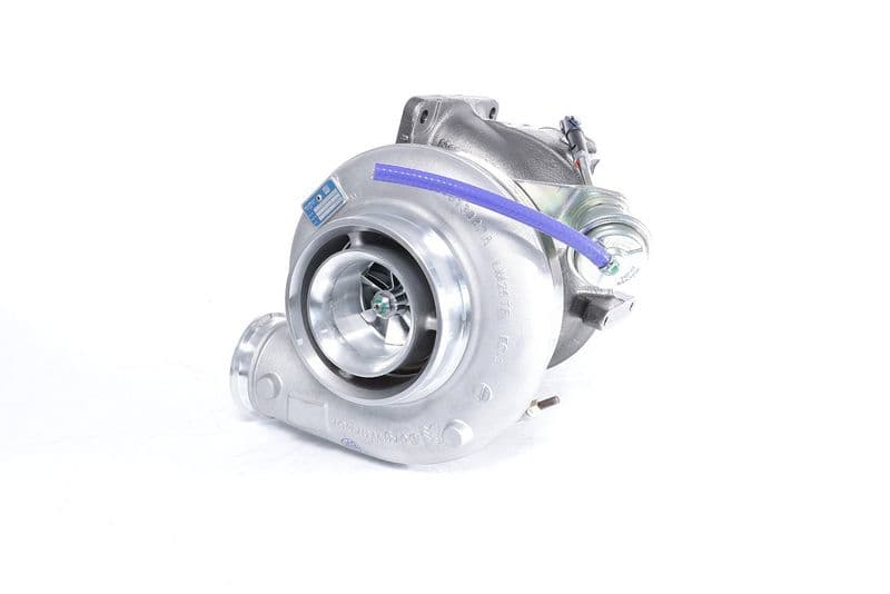 Compresor,sistem de supraalimentare BTS Turbo ORIGINAL T917017