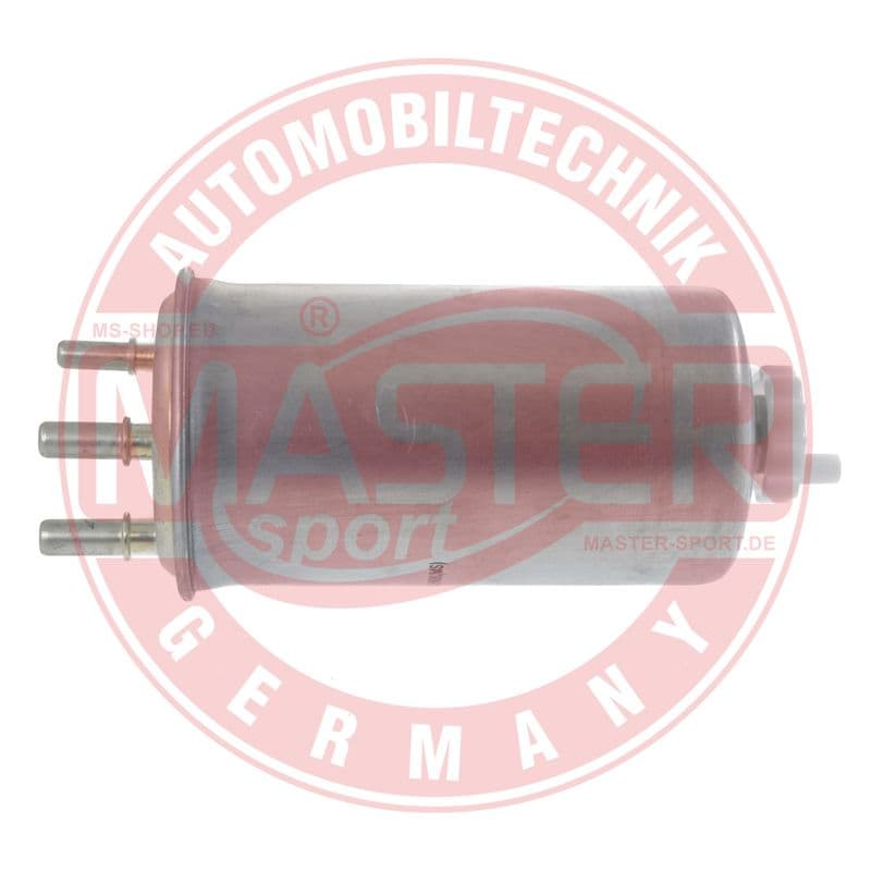 filtru combustibil MASTER-SPORT GERMANY 8039-KF-PCS-MS