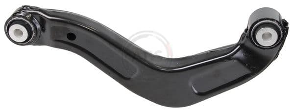 Brat, suspensie roata ABS 211371