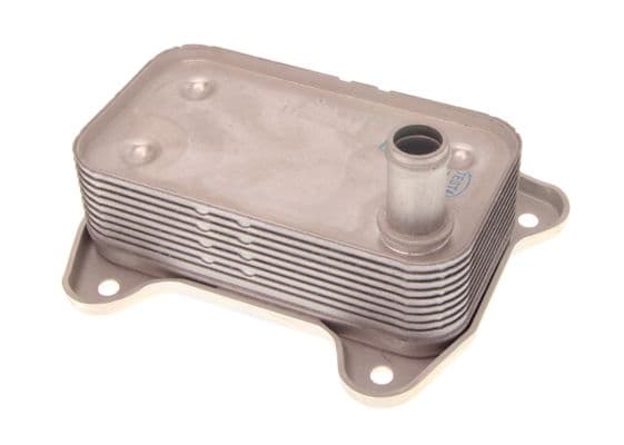 Radiator ulei, ulei motor MAXGEAR 14-0081