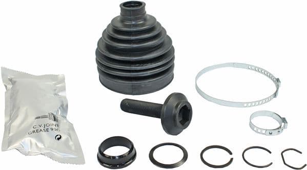 Ansamblu burduf, articulatie planetara METZGER AUTOTEILE 751.077