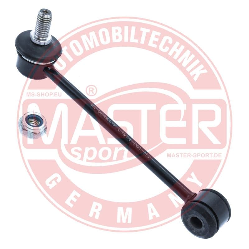 Brat/bieleta suspensie, stabilizator MASTER SPORT 29934-PCS-MS