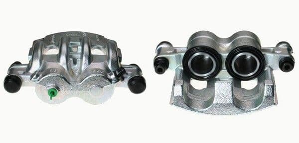Etrier frana BUDWEG CALIPER 344049