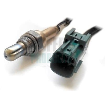 Sonda Lambda MEAT & DORIA 7481816