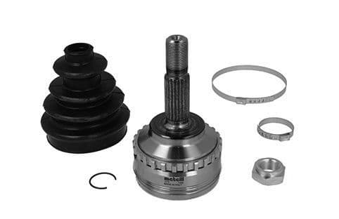 Set articulatie, planetara METELLI 15-1378
