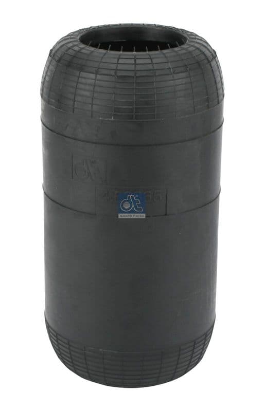 Burduf, suspensie pneumatica DT Spare Parts 4.80865