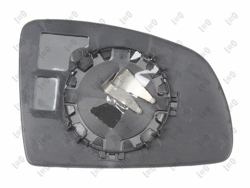 Sticla oglinda, oglinda retrovizoare exterioara DEPO 2815G01