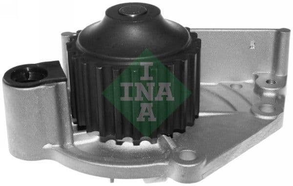 Pompă de apă, răcire motor Schaeffler INA 538 0485 10