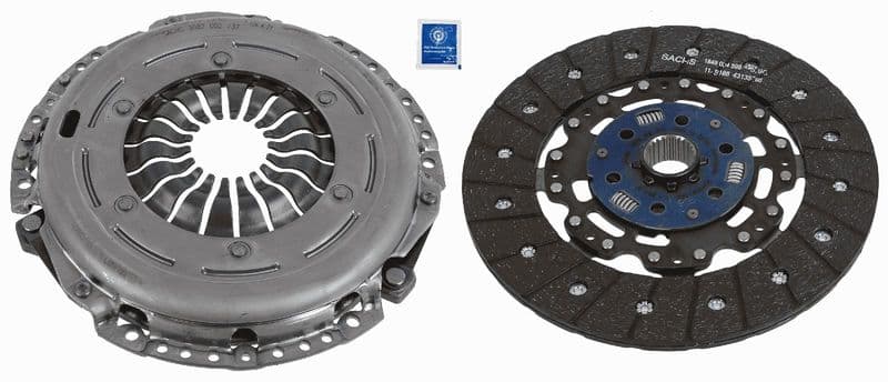 Set ambreiaj SACHS XTend 3000 970 144