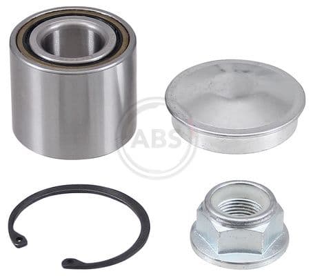 Set rulment roata A.B.S. 200698