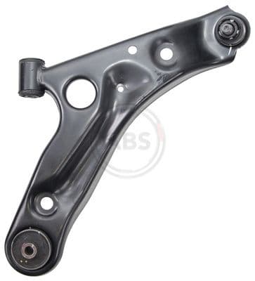 Brat, suspensie roata ABS 211296