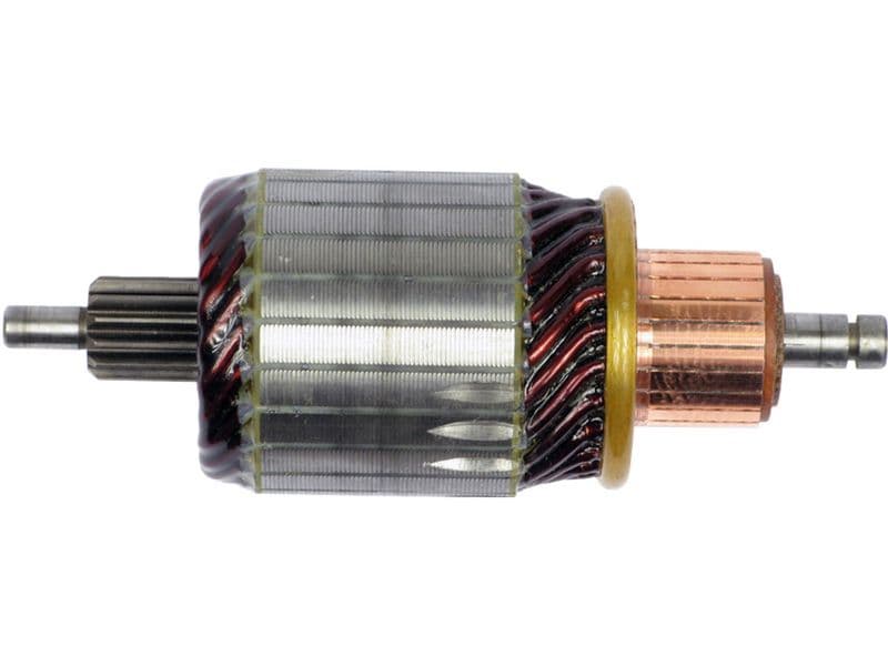 armatura,demaror AS-PL AS SA0063