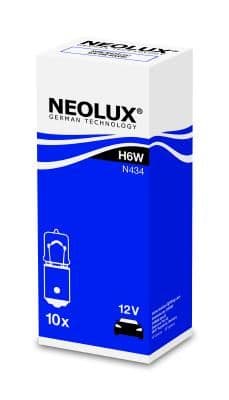 Bec, semnalizator NEOLUX® N434