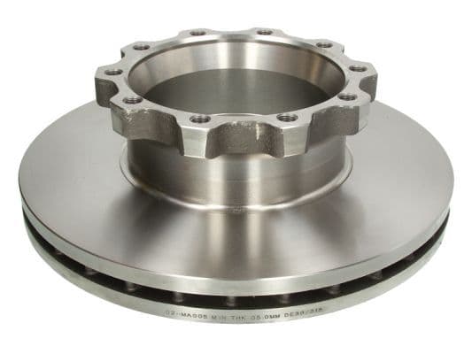 Disc frana SBP 02-MA005