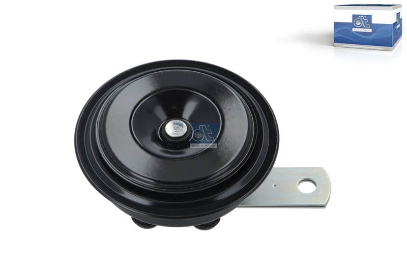 Claxon DT Spare Parts 4.62080