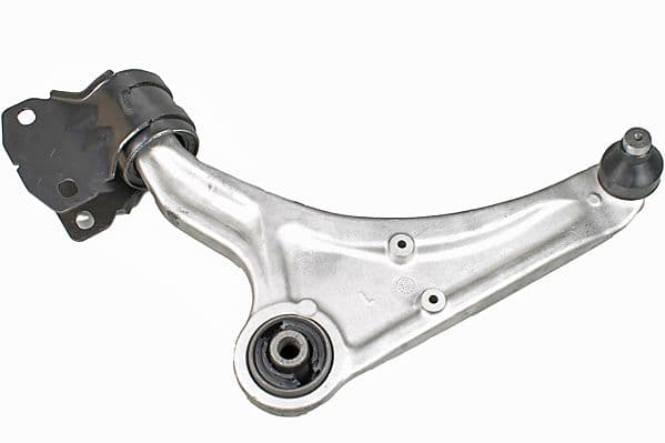 Brat, suspensie roata METZGER AUTOTEILE 58118001