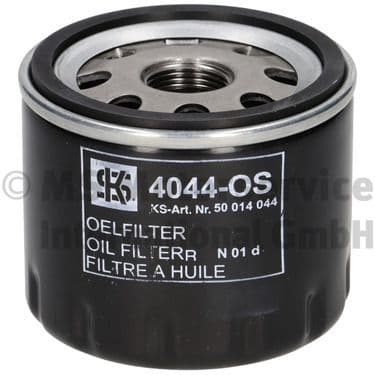 Filtru ulei KOLBENSCHMIDT 50014044