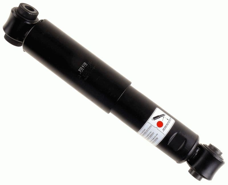 amortizor SACHS 312 670