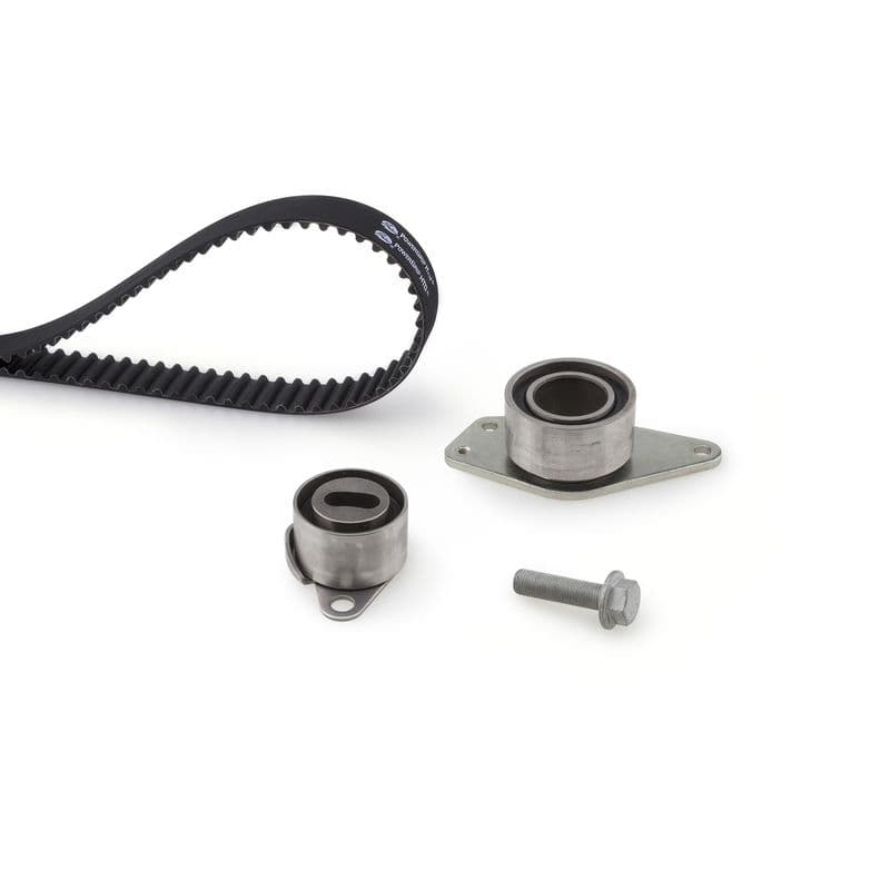 Set curea de distributie GATES PowerGrip™ K055486XS