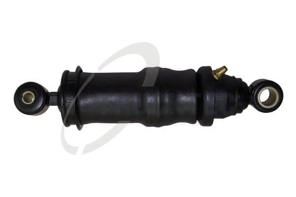 Amortizor, suspensie cabina TRUCKTEC AUTOMOTIVE 01.63.039