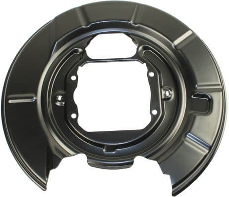 protectie stropire,disc frana METZGER AUTOTEILE 6115132