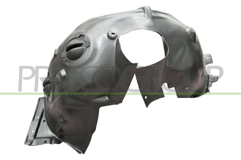 Carenaj roata PRASCO MN3083603