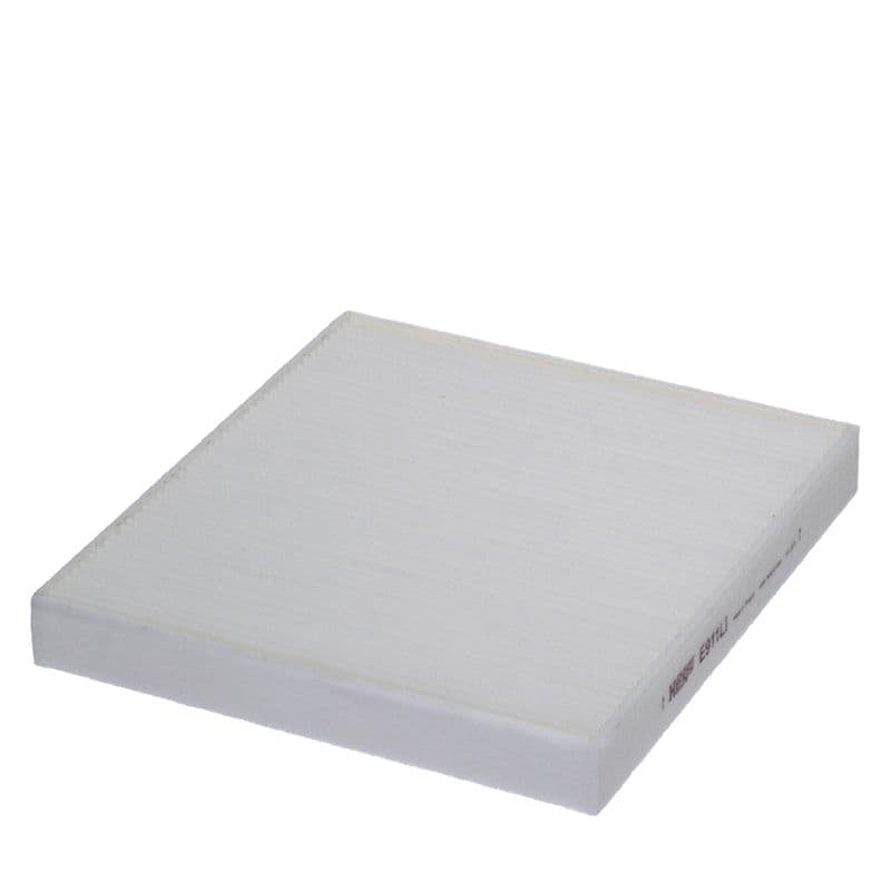Filtru, aer habitaclu HENGST FILTER E911LI