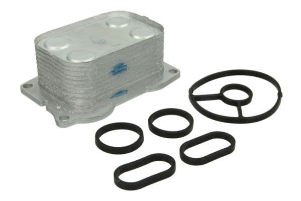 Radiator ulei, ulei motor THERMOTEC D4C005TT