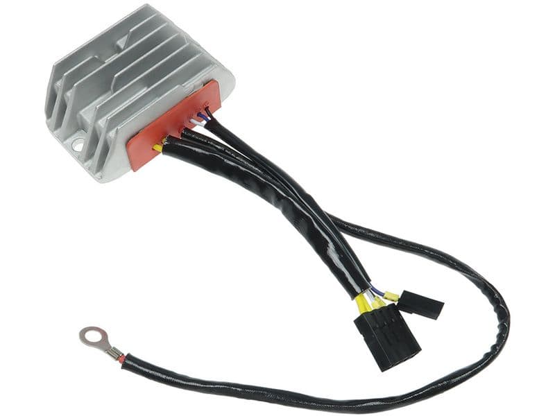 Regulator, alternator AS-PL ARE9159S