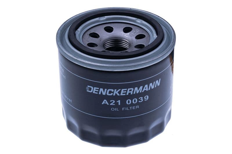 Filtru ulei DENCKERMANN A210039
