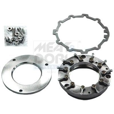 Set de reparatie, turbo MEAT & DORIA 60501