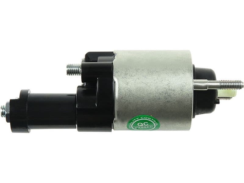 Solenoid, electromotor AS-PL STANDARD SS6041