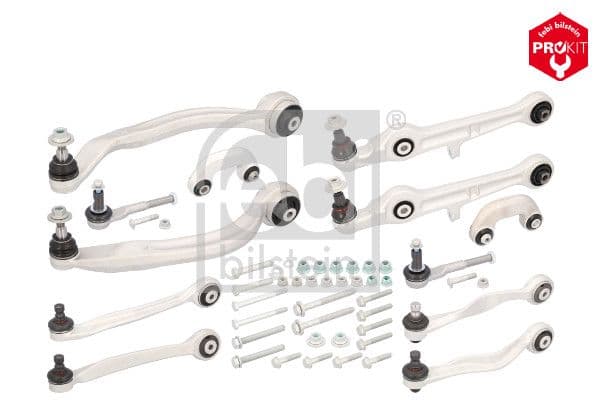 Set, suspensie roata FEBI BILSTEIN ProKit 39404