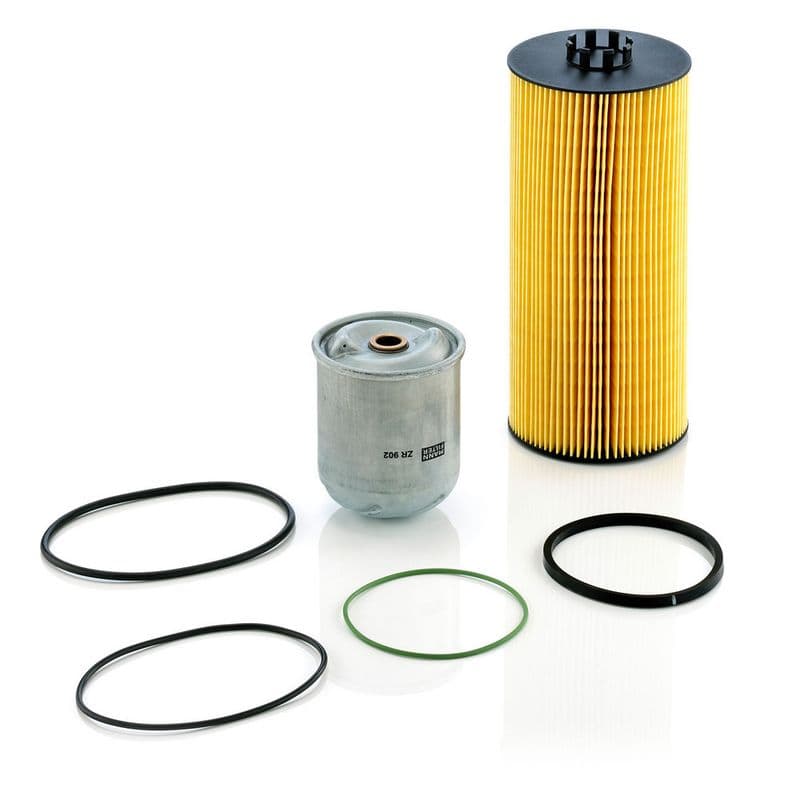 Filtru ulei MANN-FILTER SP 2041-2 x