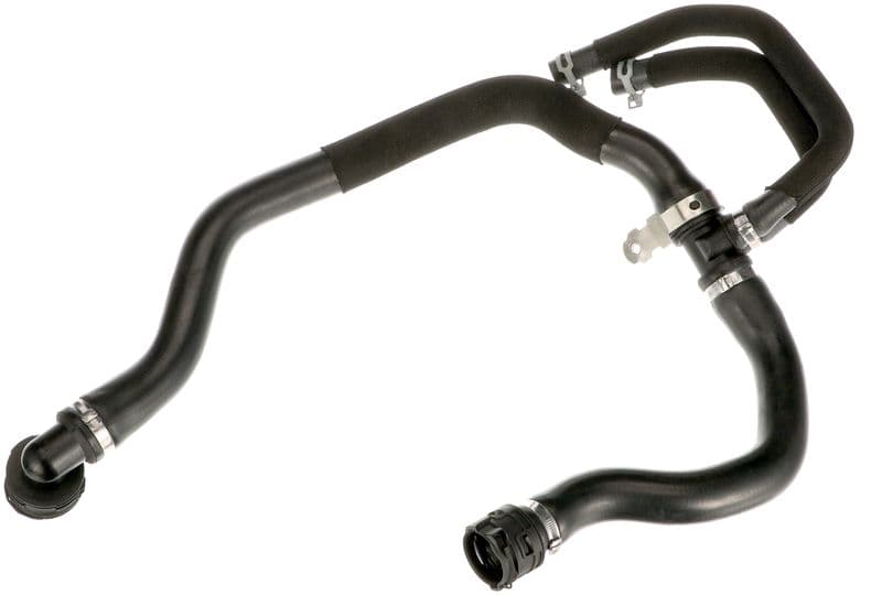 Furtun radiator GATES 05-5280