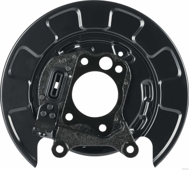 protectie stropire,disc frana HERTH+BUSS JAKOPARTS J3340303