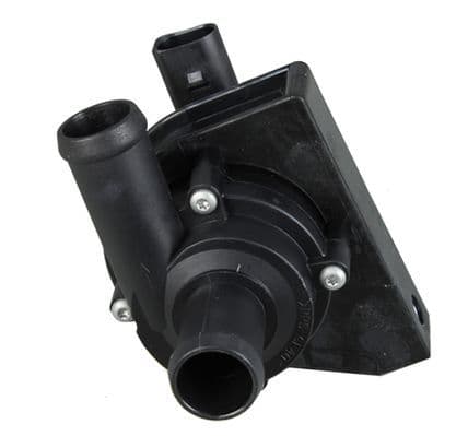 Pompă de apă suplimentară (circuitul apei de răcire) METZGER AUTOTEILE 2221067