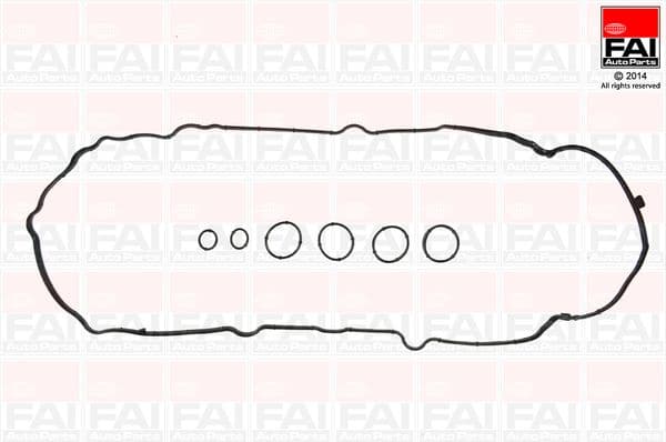 Garnitura, capac supape FAI AutoParts RC1460SK