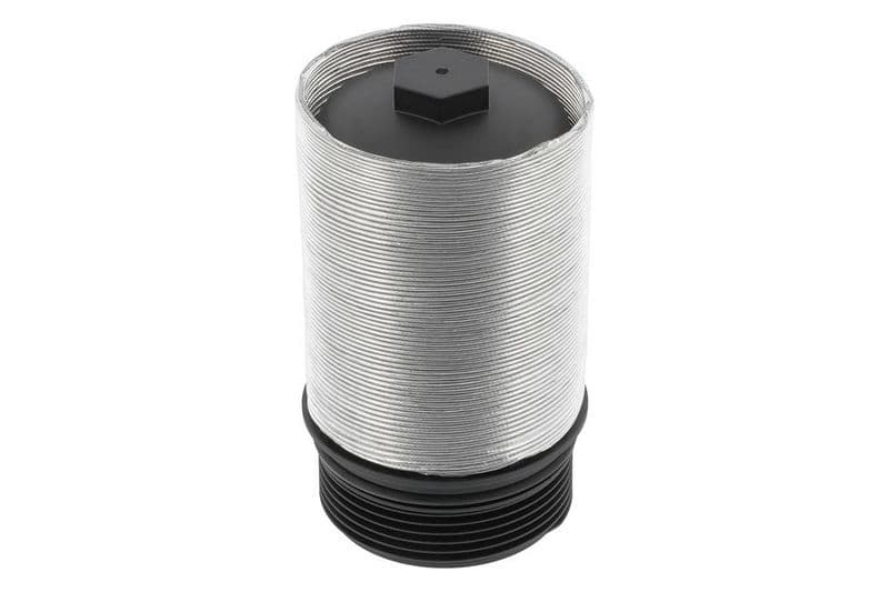 Capac carcasă, filtru hidraulic (cutie automată) TOPRAN EHVP 120 077