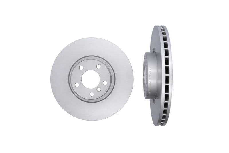 Disc frana KAMOKA 103300