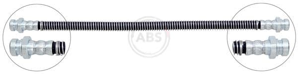 Furtun frana ABS SL 3998
