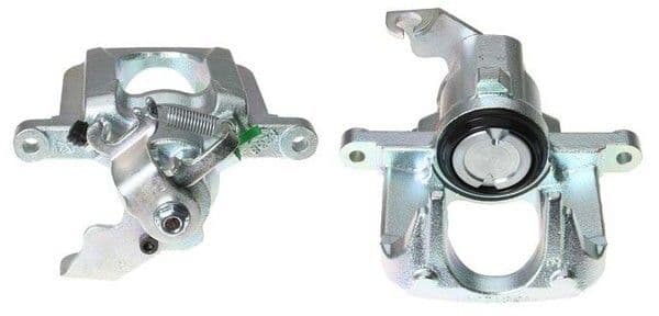 Etrier frana BUDWEG CALIPER 344603